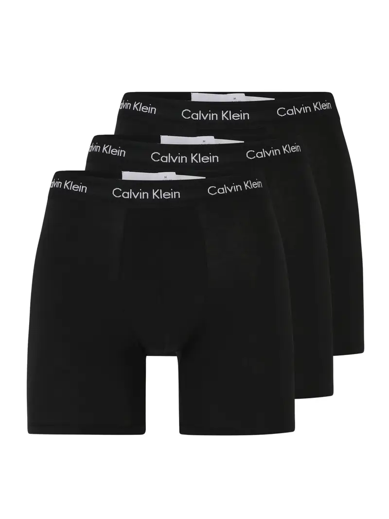 Calvin Klein Underwear Boxer Grigio 4083568
