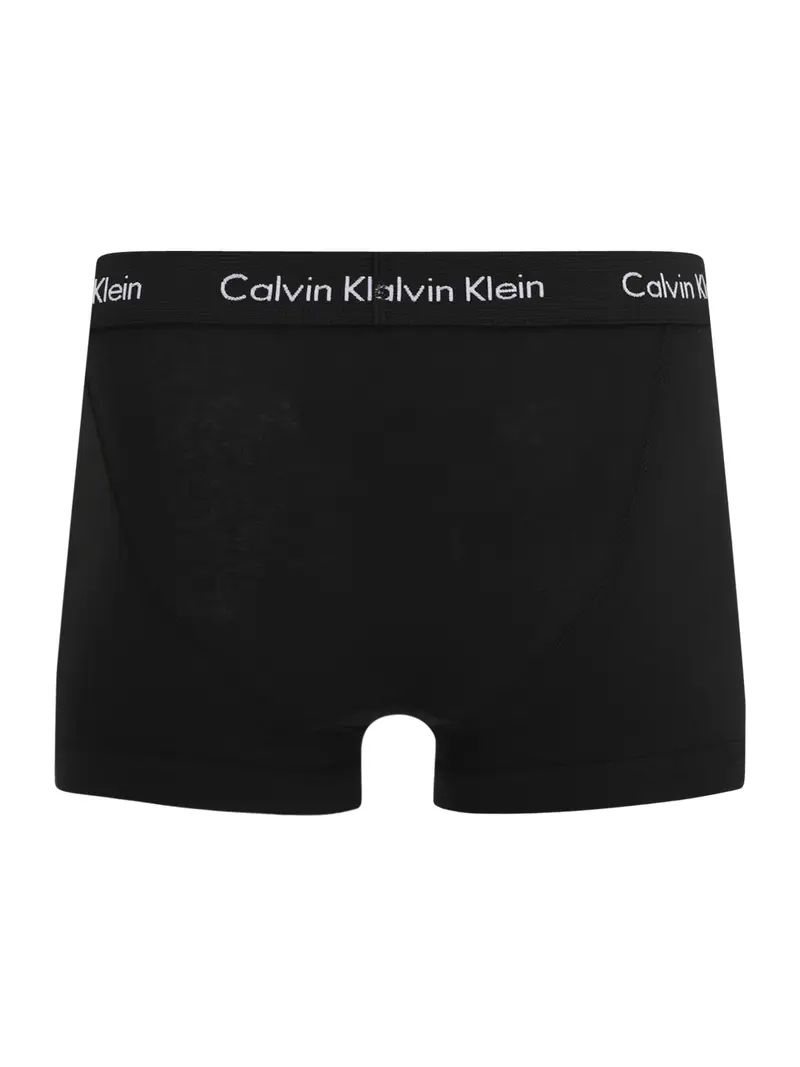 Calvin Klein Underwear Boxer Grigio 3783463 miniatura 2
