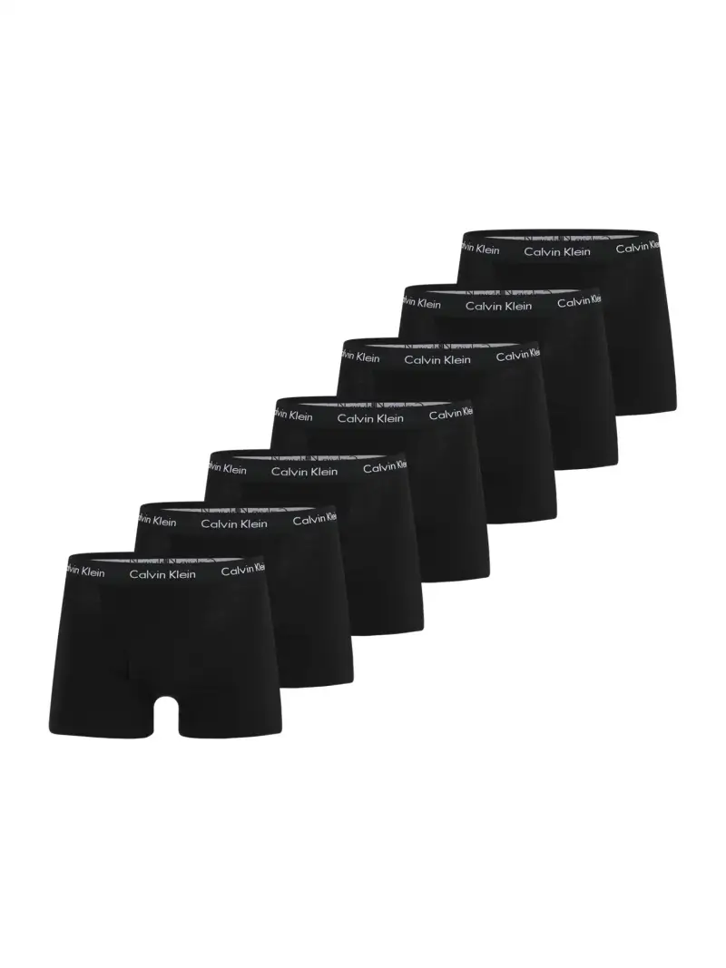 Calvin Klein Underwear Boxer Grigio 3783463