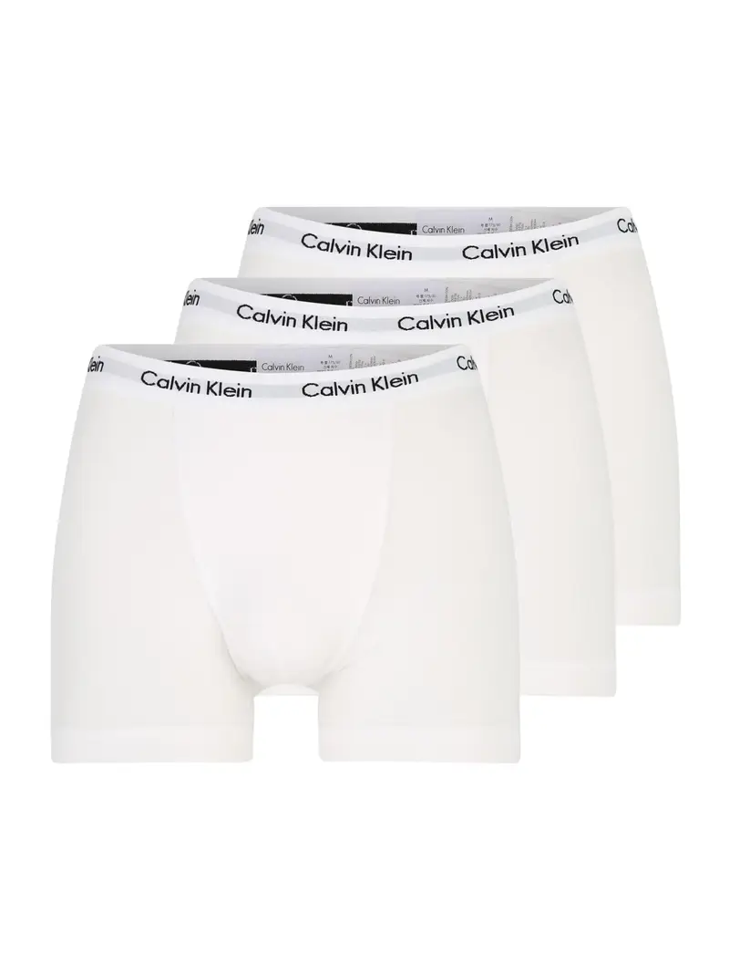 Calvin Klein Underwear Boxer Nero 1970541