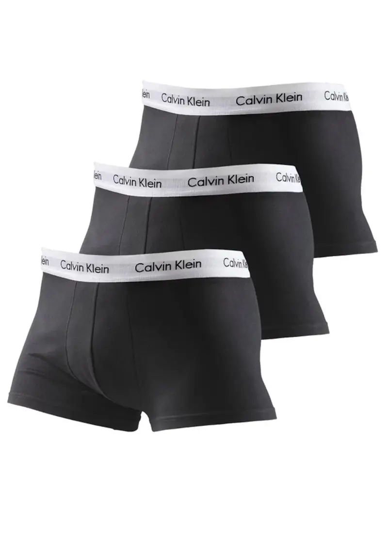 Calvin Klein Underwear Boxer Nero 1970548