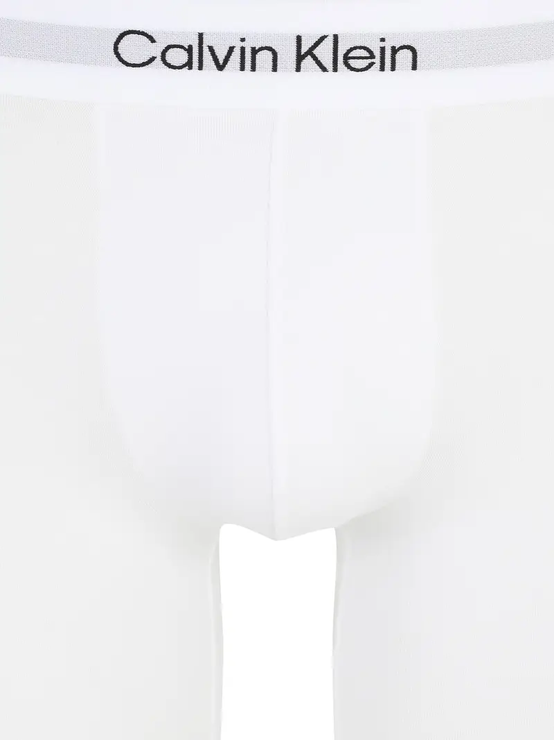 Calvin Klein Underwear Boxer Nero 1969159 miniatura 2