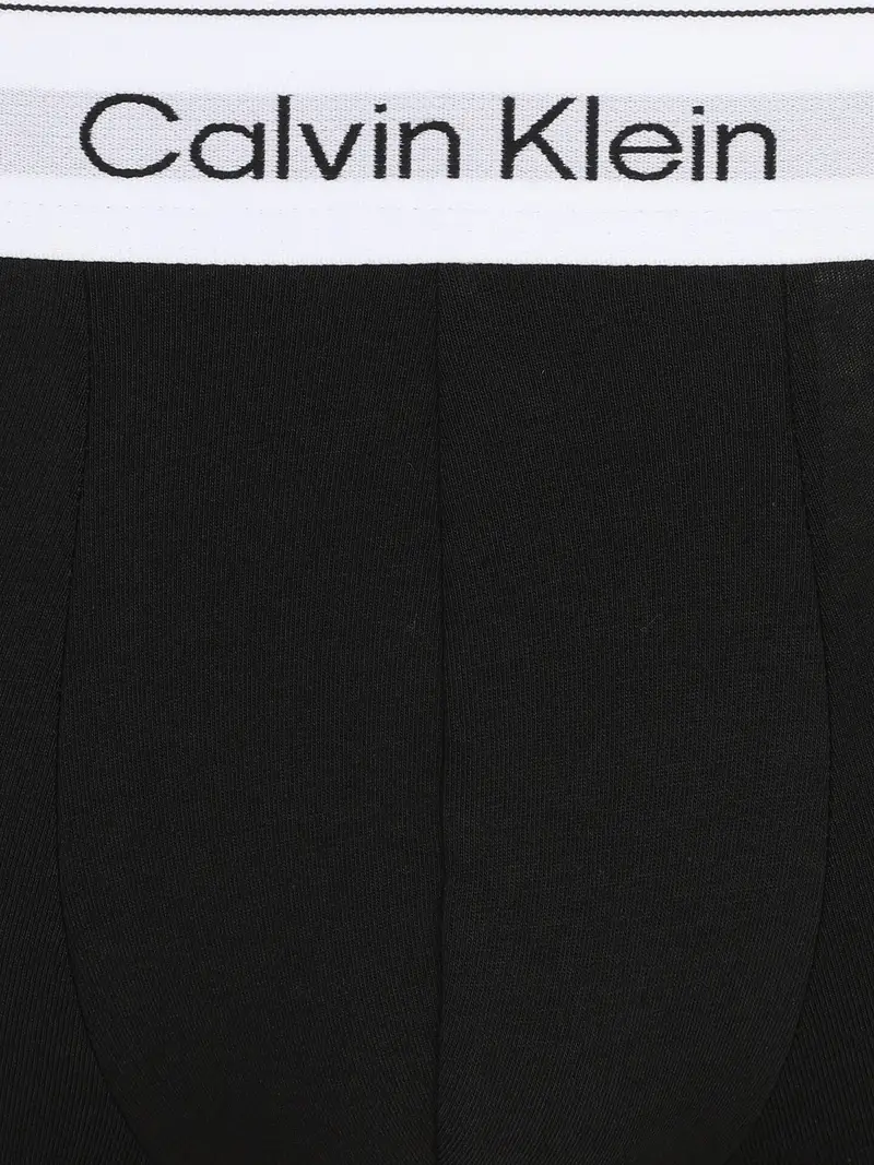 Calvin Klein Underwear Boxer Nero 1969174 miniatura 2