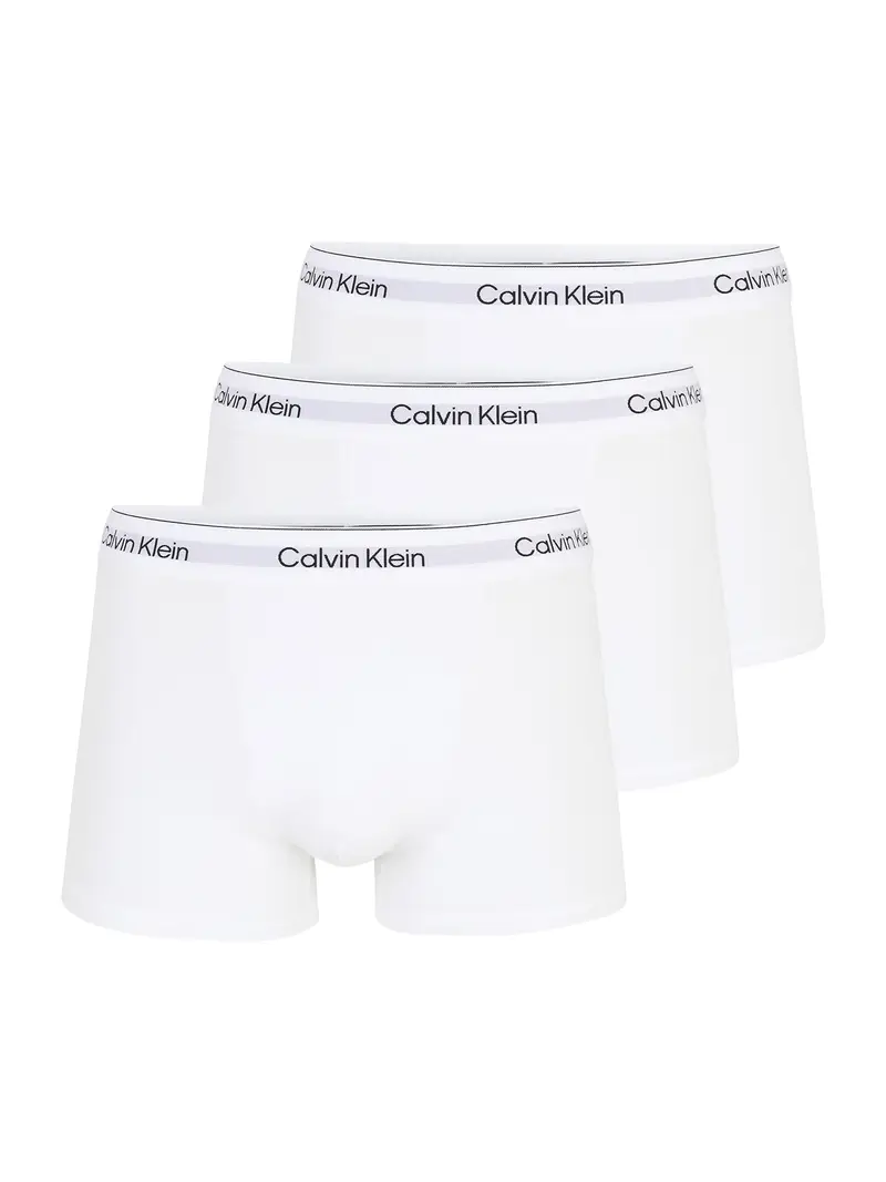 Calvin Klein Underwear Boxer Grigio 1969175