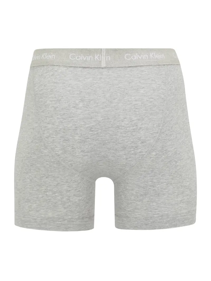Calvin Klein Underwear Boxer Nero 3923787 miniatura 3