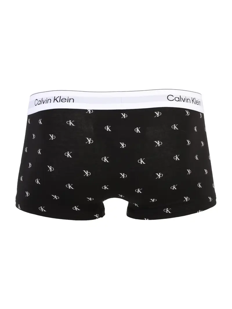 Calvin Klein Underwear Boxer Nero 4193751 miniatura 2