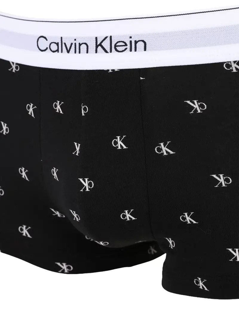 Calvin Klein Underwear Boxer Nero 4193751 miniatura 3