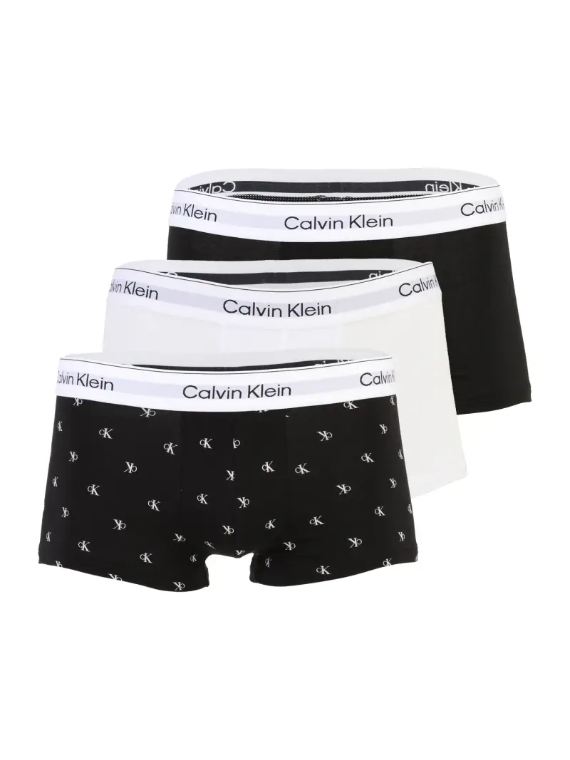 Calvin Klein Underwear Boxer Grigio 4193751