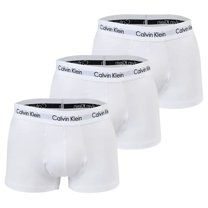 Calvin Klein Underwear Boxer Nero 1970526