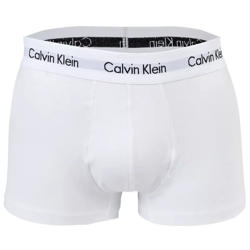 Calvin Klein Underwear Boxer Grigio 1970526 miniatura 3