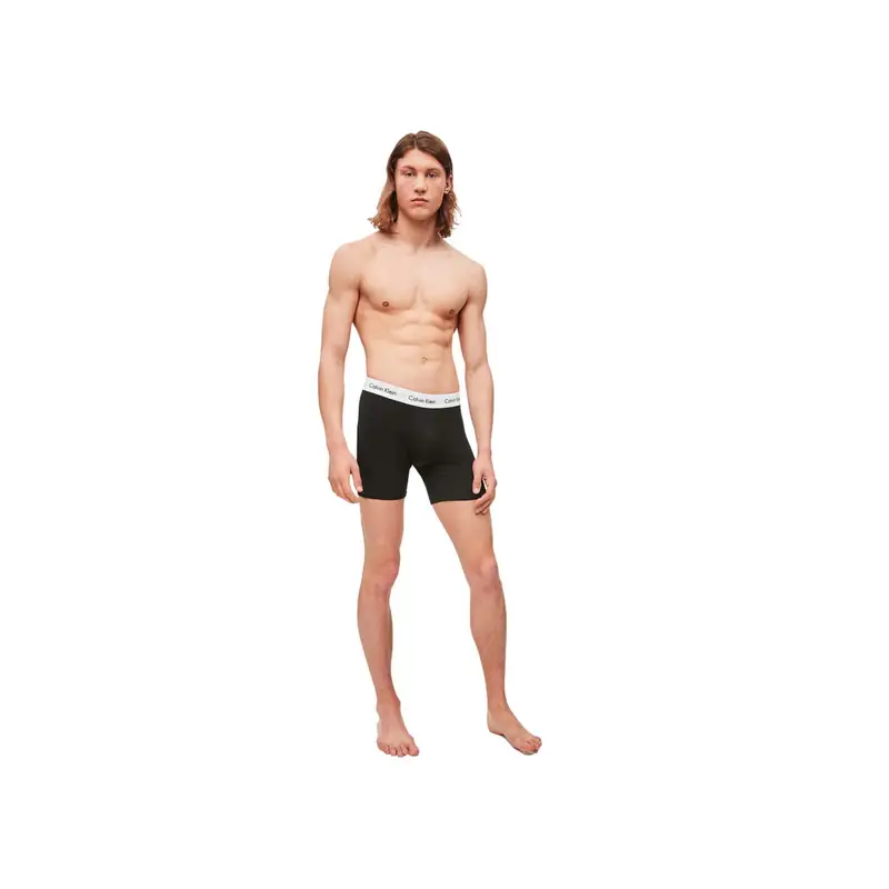 Calvin Klein Underwear Boxer Nero 1970544 miniatura 2