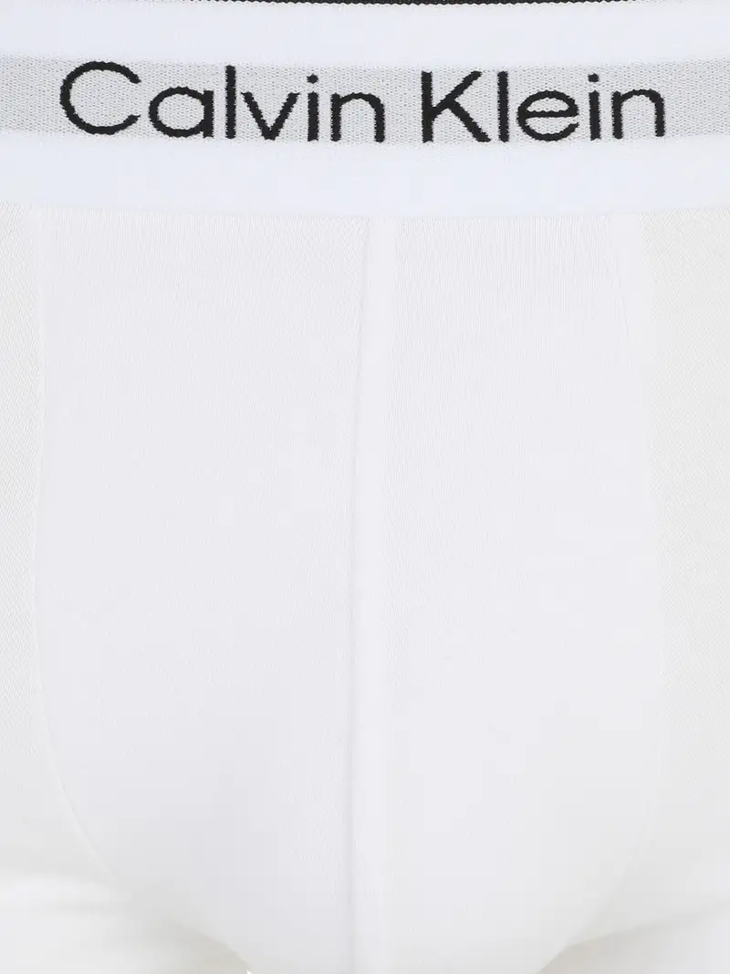 Calvin Klein Underwear Boxer Grigio 1969171 miniatura 2