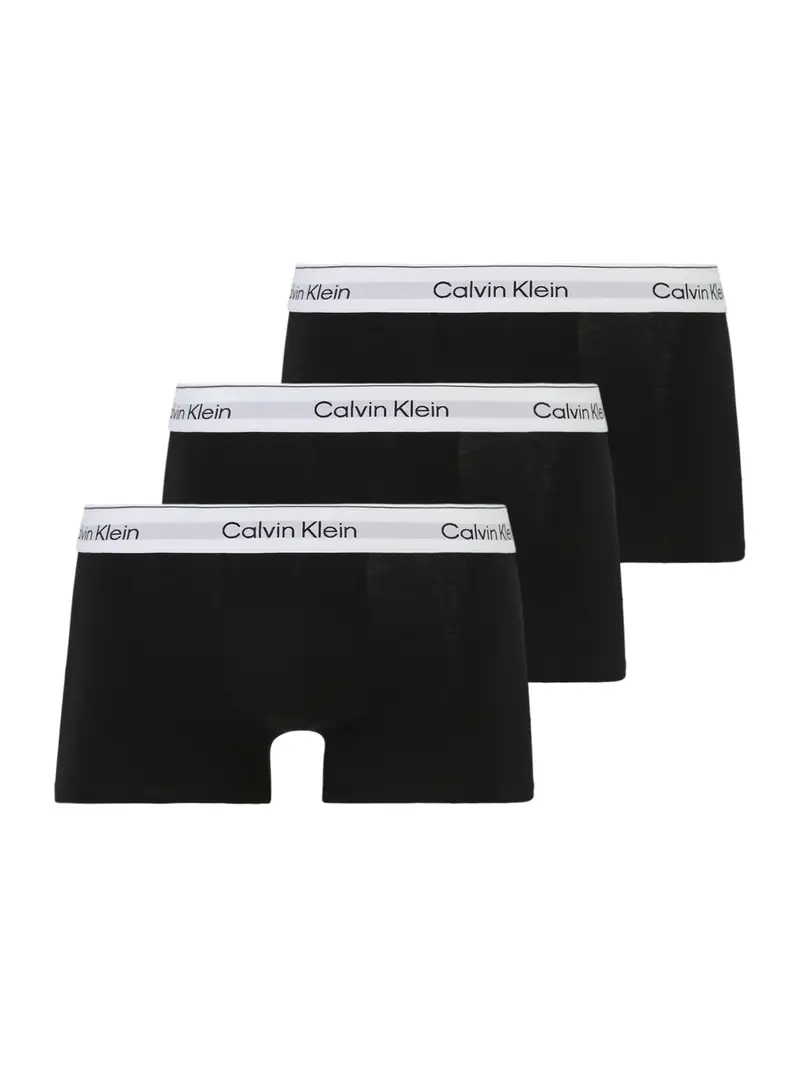 Calvin Klein Underwear Boxer Nero 1969156