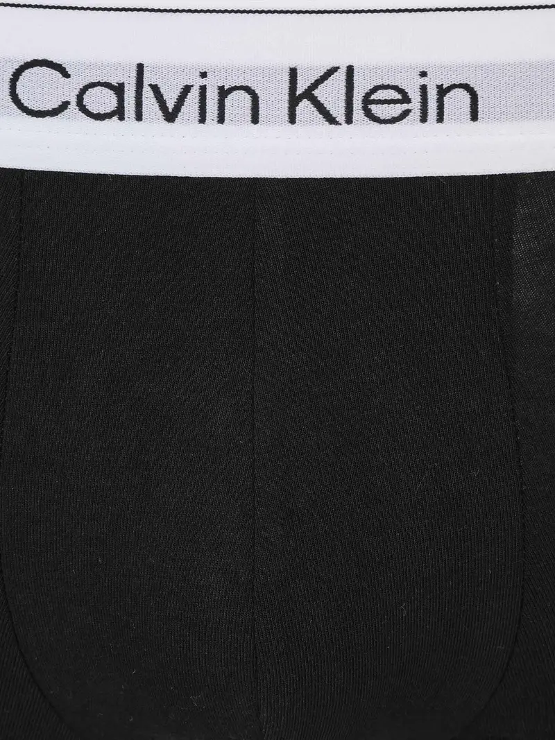 Calvin Klein Underwear Boxer Grigio 1969156 miniatura 2