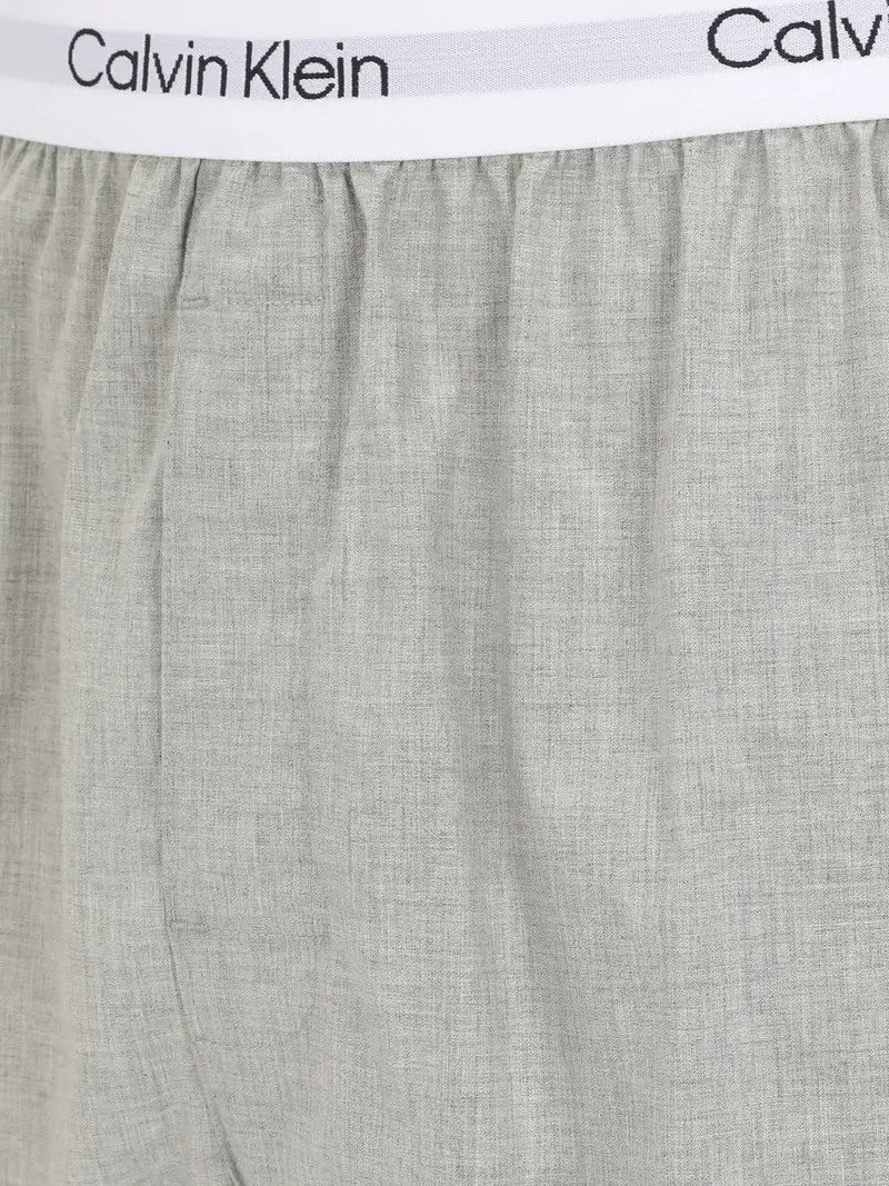 Calvin Klein Underwear Boxer Grigio 1970556 miniatura 2