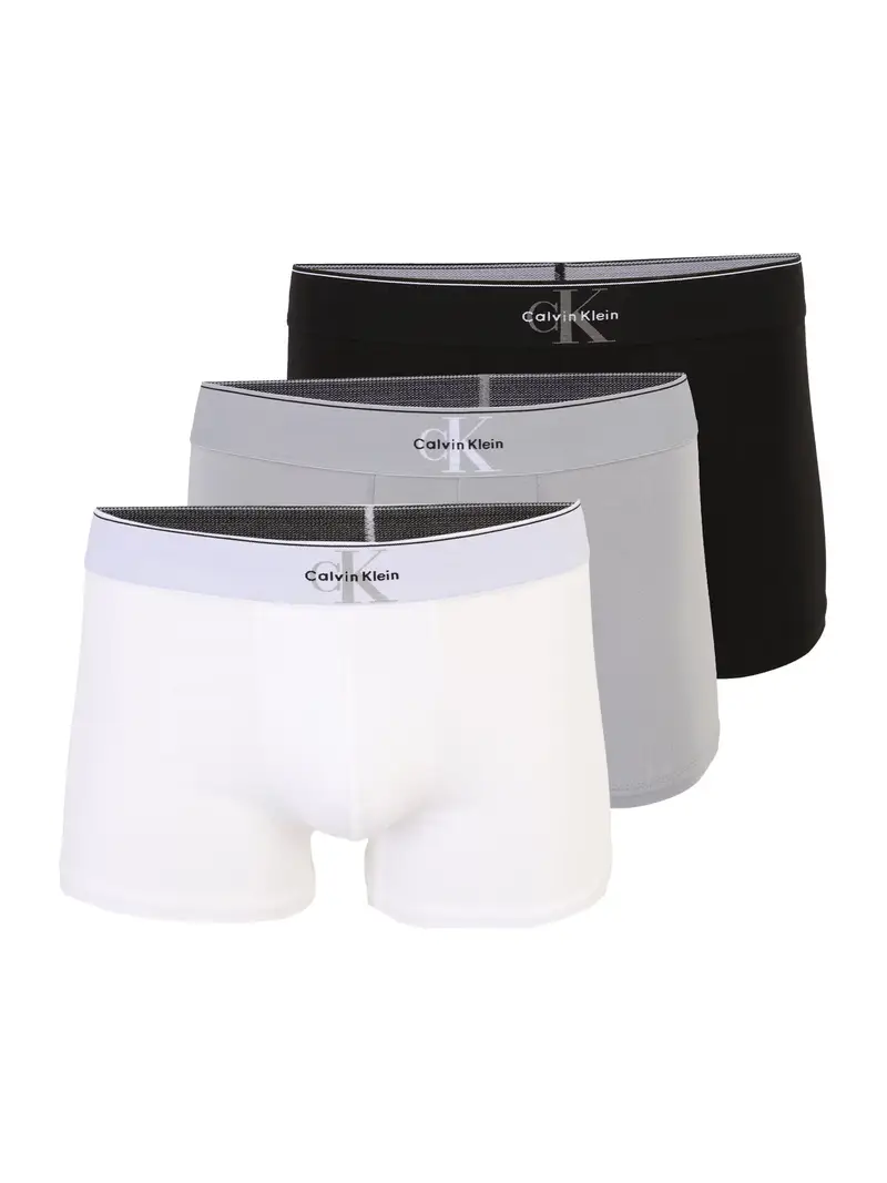 Calvin Klein Underwear Boxer Nero 4229260