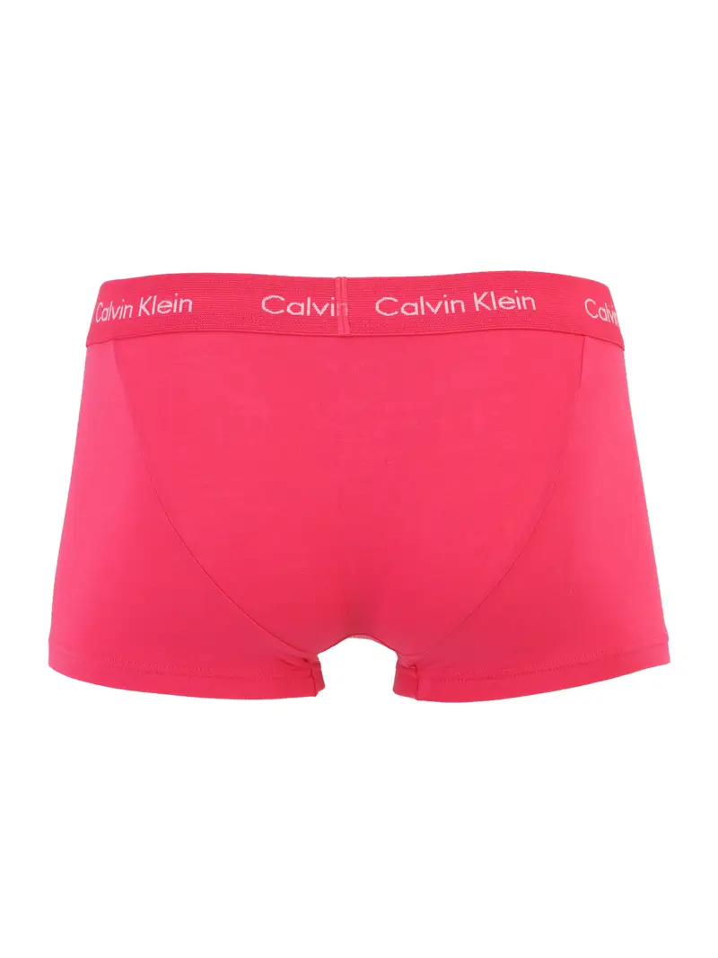 Calvin Klein Underwear Boxer Grigio 4083548 miniatura 2