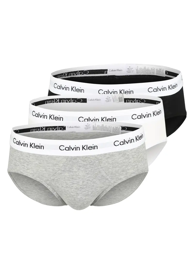 Calvin Klein Underwear Boxer Nero 1970542