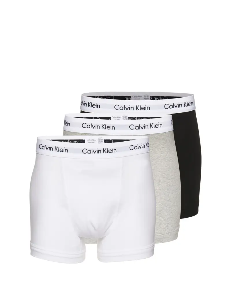 Calvin Klein Underwear Boxer Nero 1970520