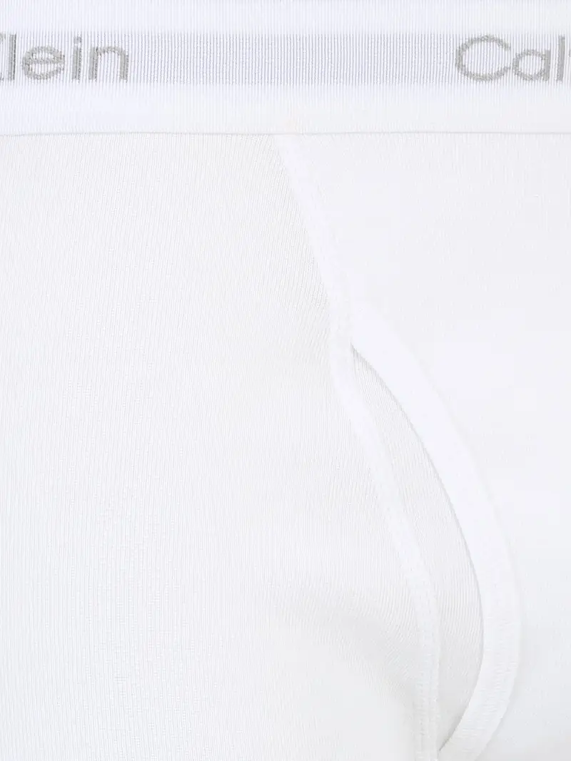 Calvin Klein Underwear Boxer Grigio 1969165 miniatura 2