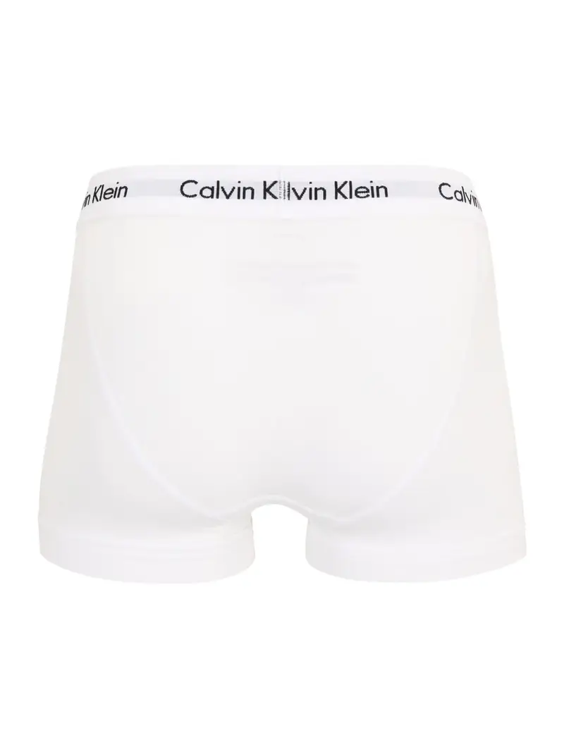 Calvin Klein Underwear Boxer Grigio 3539408 miniatura 2