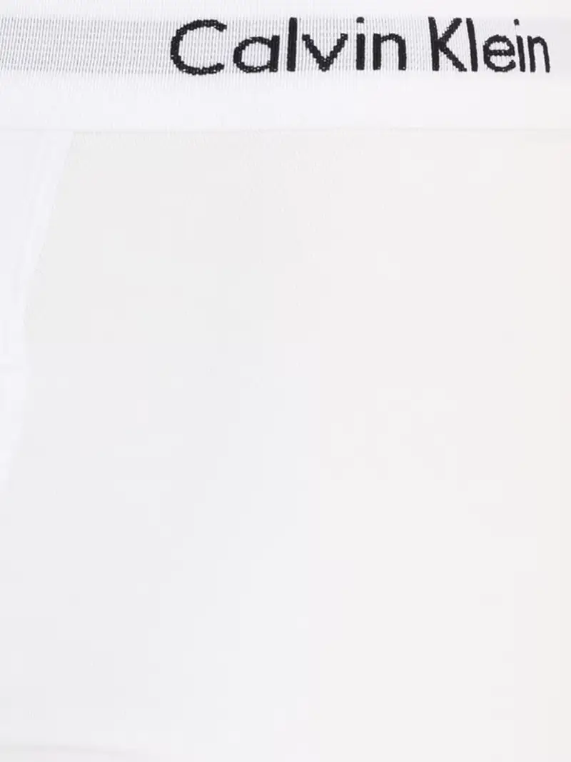 Calvin Klein Underwear Boxer Grigio 3539408 miniatura 3