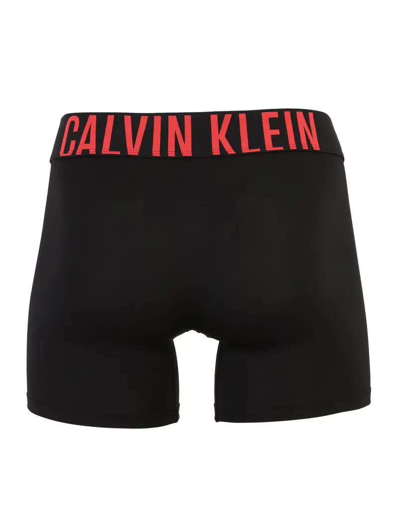Calvin Klein Underwear Boxer Nero 4193748 miniatura 2