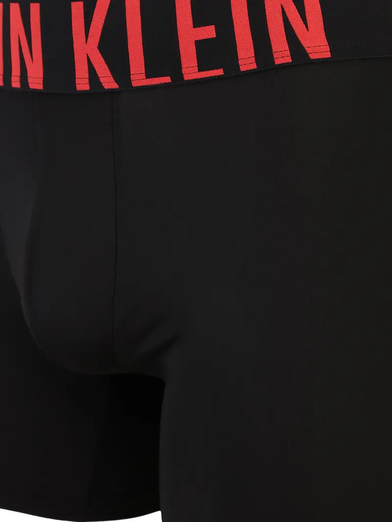 Calvin Klein Underwear Boxer Nero 4193748 miniatura 3