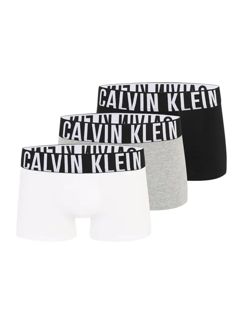 Calvin Klein Underwear Boxer Nero 1982678