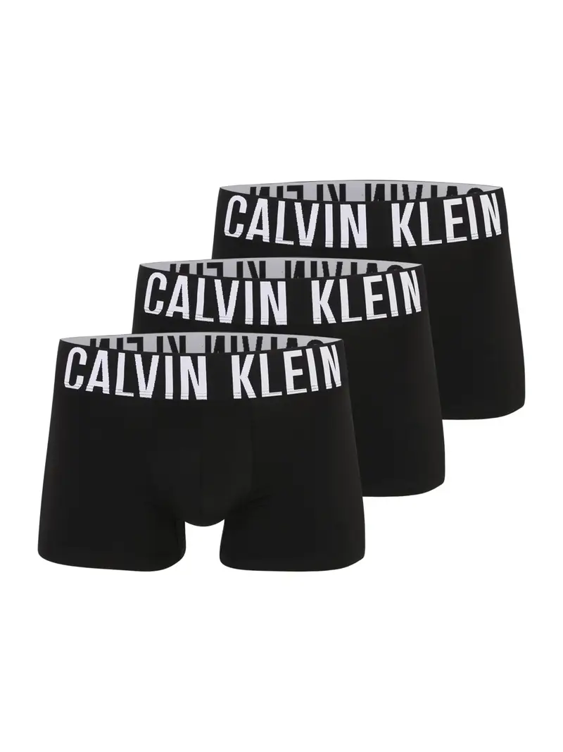 Calvin Klein Underwear Boxer Nero 1982677
