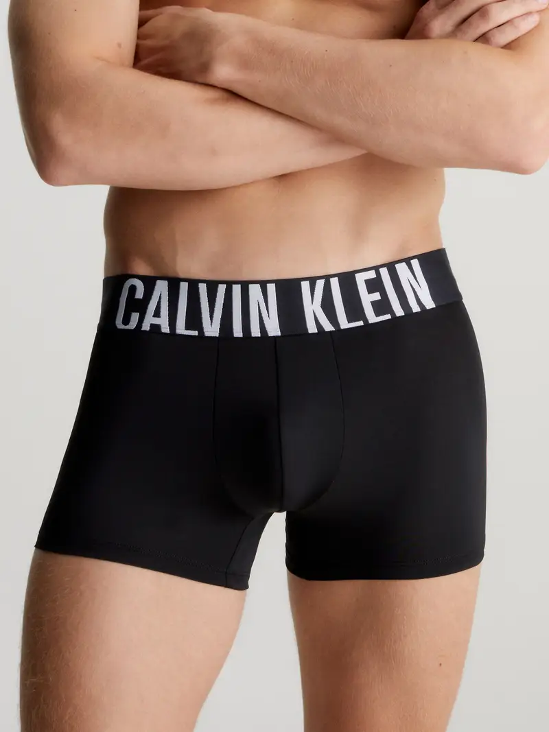 Calvin Klein Underwear Boxer Nero 1982677 miniatura 2