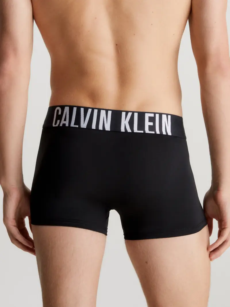 Calvin Klein Underwear Boxer Nero 1982677 miniatura 3