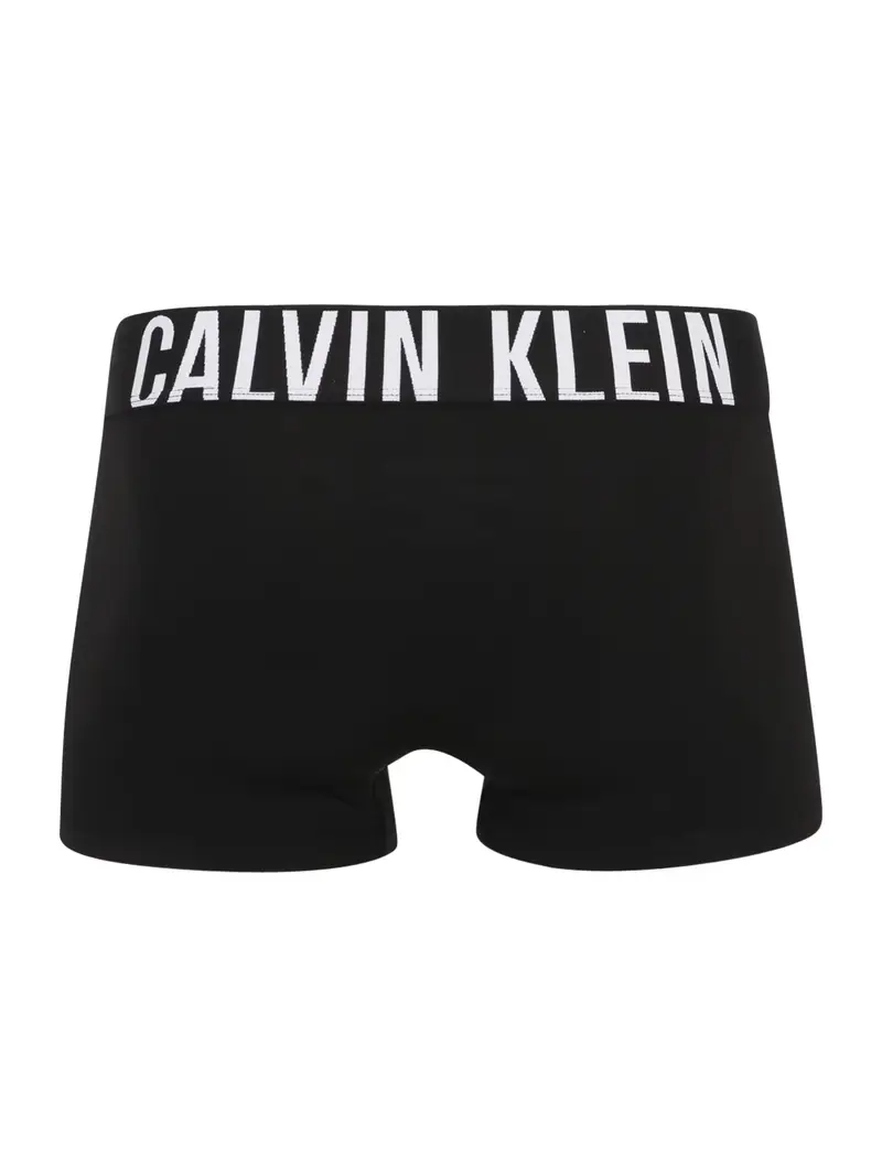 Calvin Klein Underwear Boxer Bianco 4270651 miniatura 2