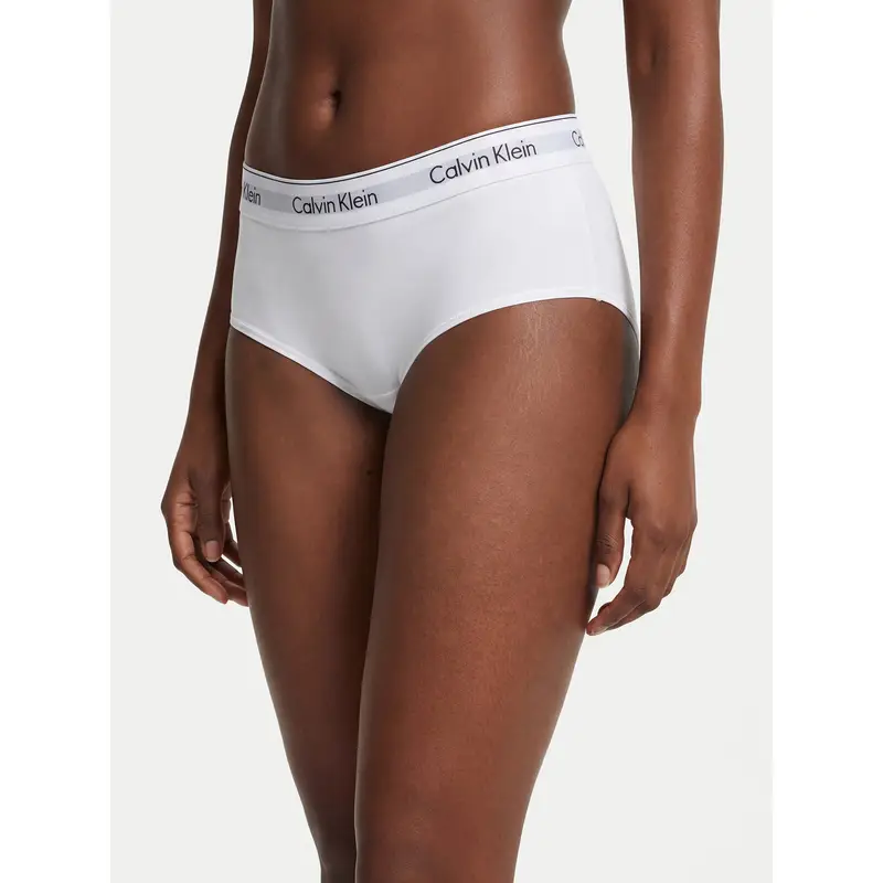 Calvin Klein Underwear Boxer Bianco 4209789