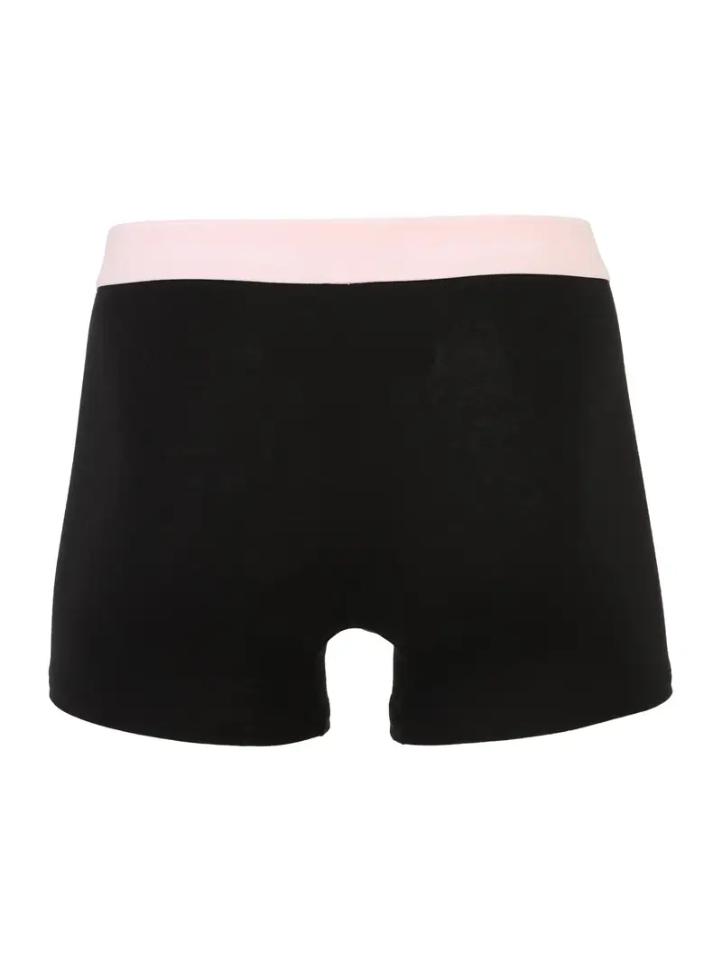 Calvin Klein Underwear Boxer Nero 4161408 miniatura 2