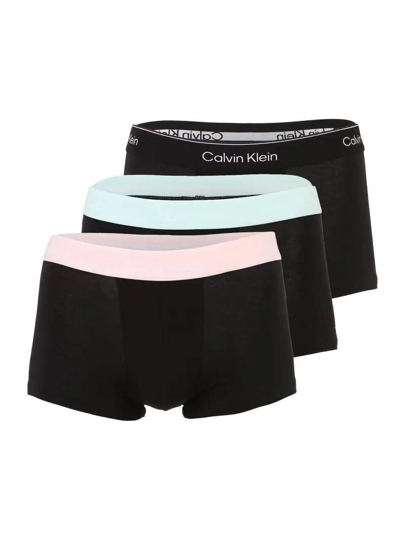 Calvin Klein Underwear Boxer Nero 4255900
