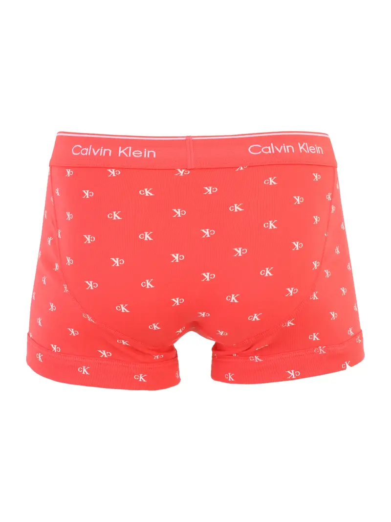 Calvin Klein Underwear Boxer Blu 4193758 miniatura 2