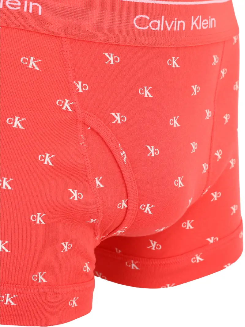 Calvin Klein Underwear Boxer Blu 4193758 miniatura 3