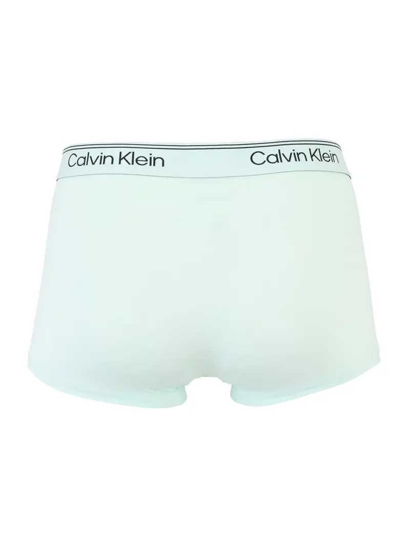 Calvin Klein Underwear Boxer Nero 4154074 miniatura 2
