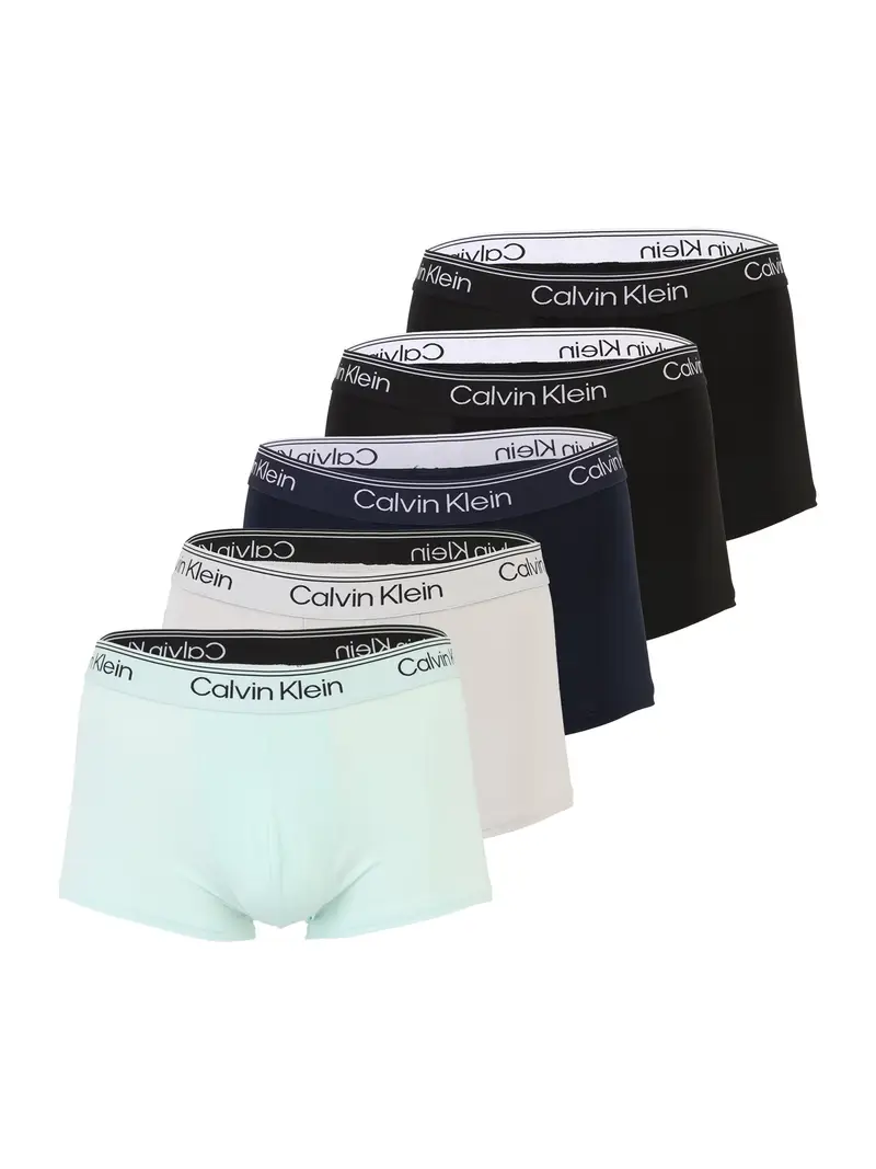 Calvin Klein Underwear Boxer Nero 4154074