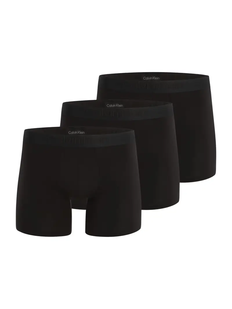 Calvin Klein Underwear Boxer Nero 1982673