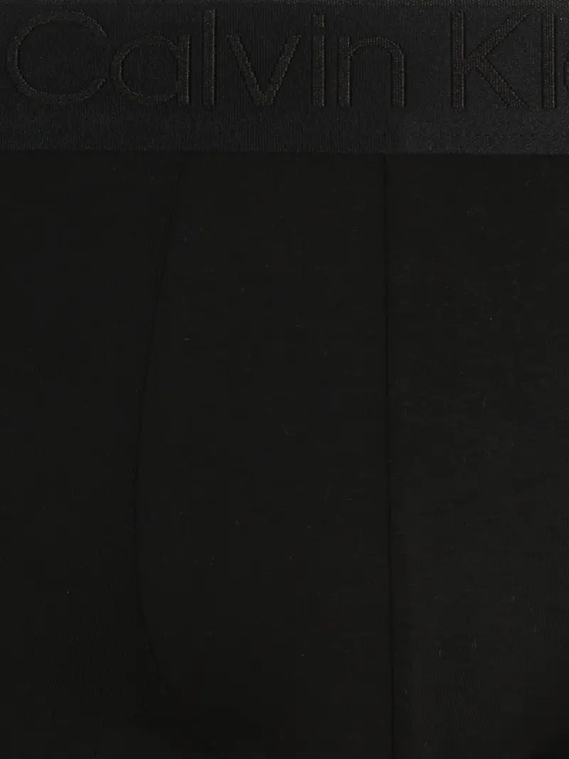 Calvin Klein Underwear Boxer Nero 1982673 miniatura 2