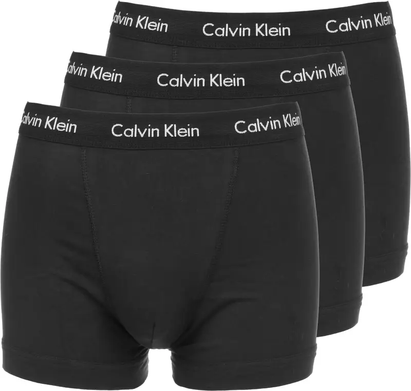 Calvin Klein Underwear Boxer Nero 1970537