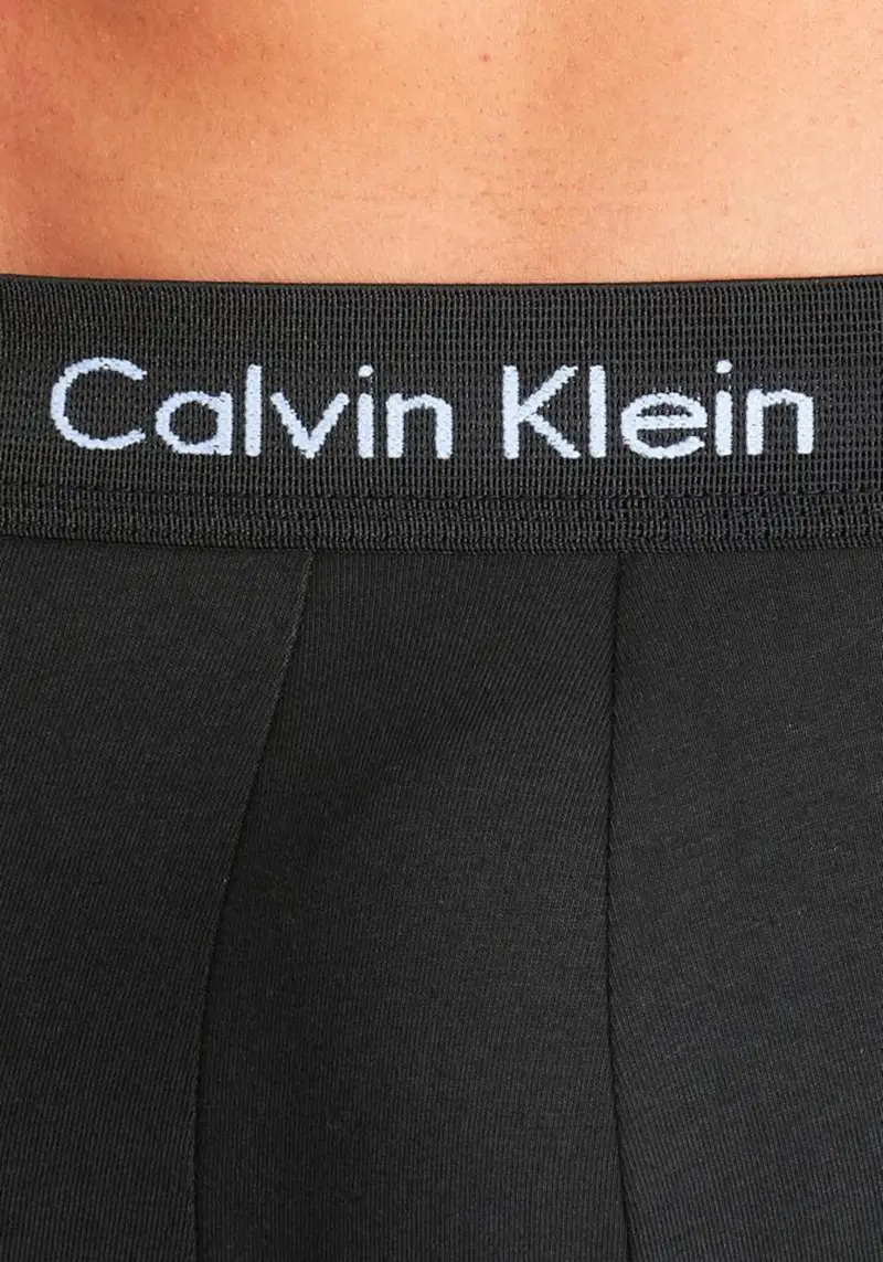 Calvin Klein Underwear Boxer Nero 1970538 miniatura 3