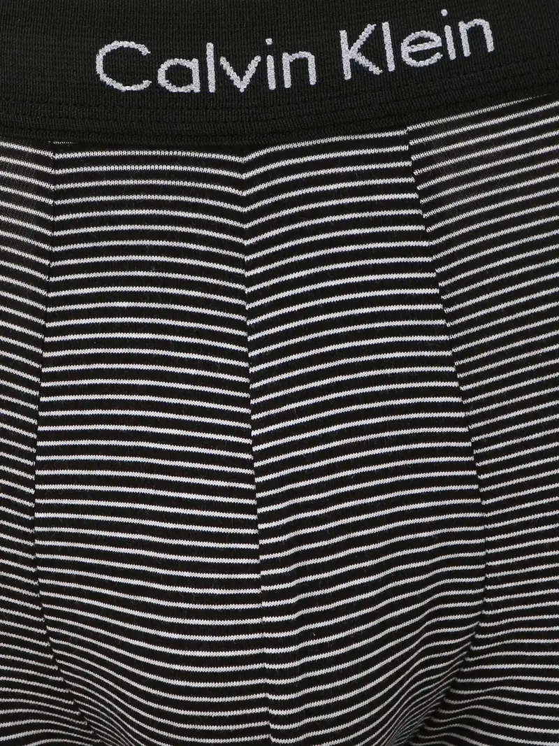 Calvin Klein Underwear Boxer Nero 3892070 miniatura 3
