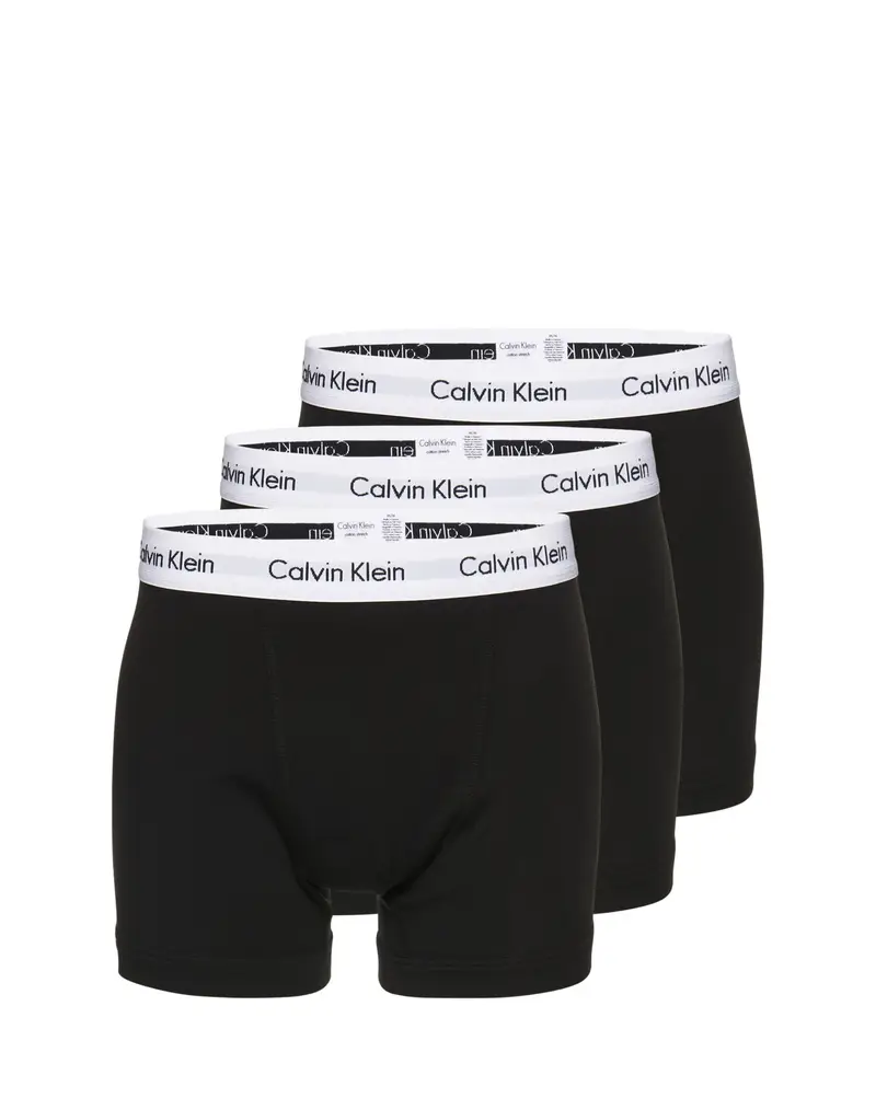 Calvin Klein Underwear Boxer Nero 1970543