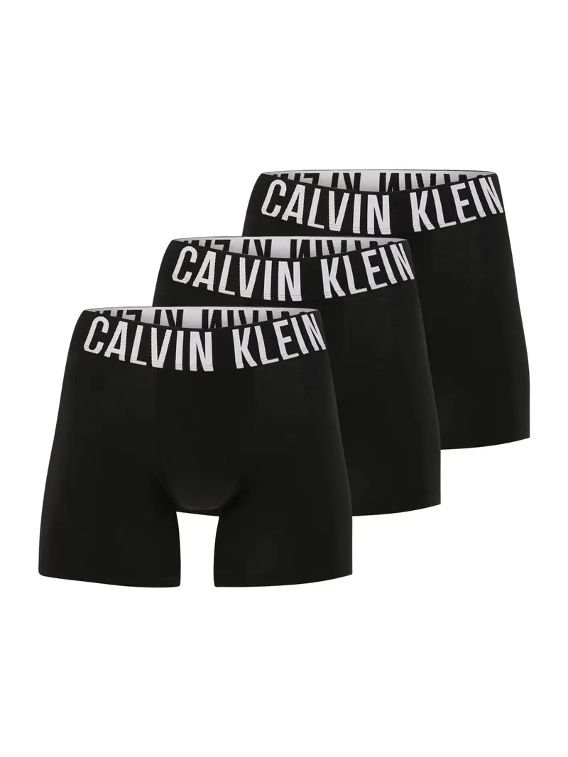 Calvin Klein Underwear Boxer Nero 1982676