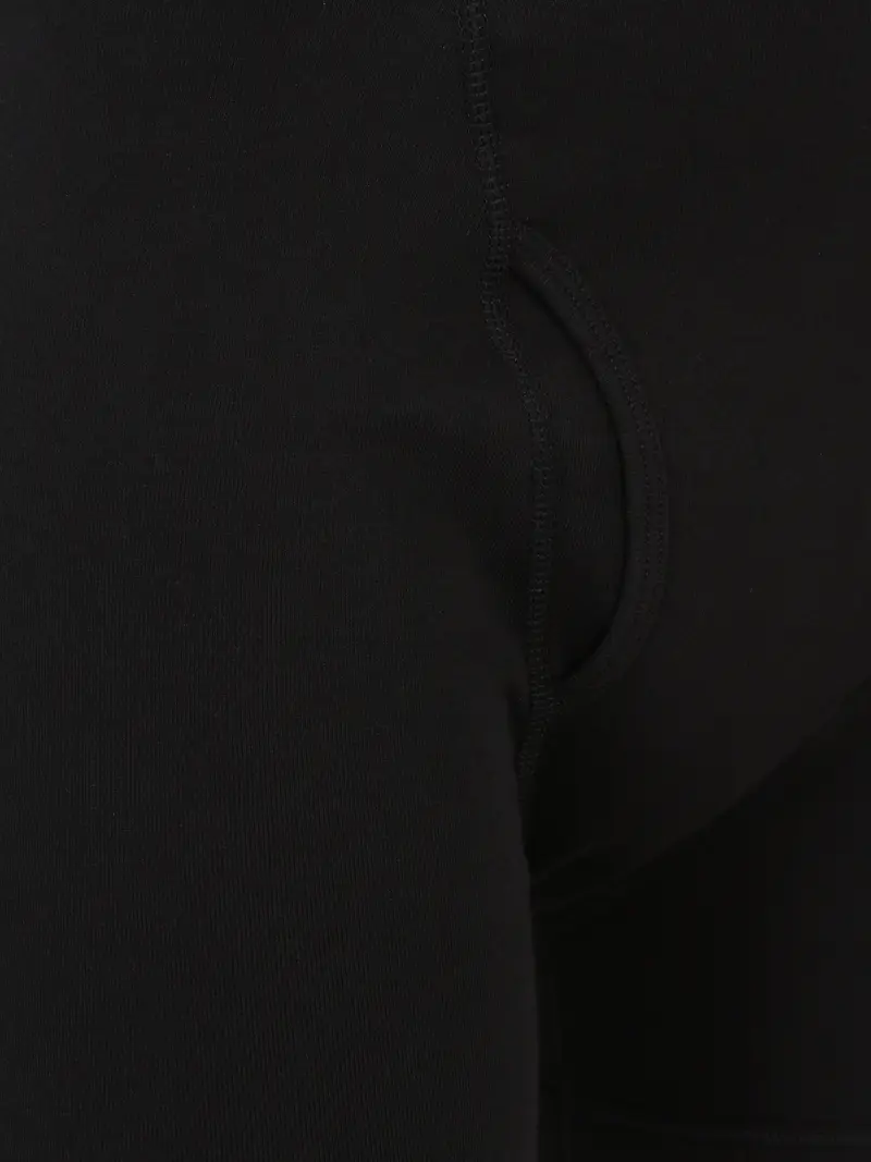 Calvin Klein Underwear Boxer Nero 1969164 miniatura 2