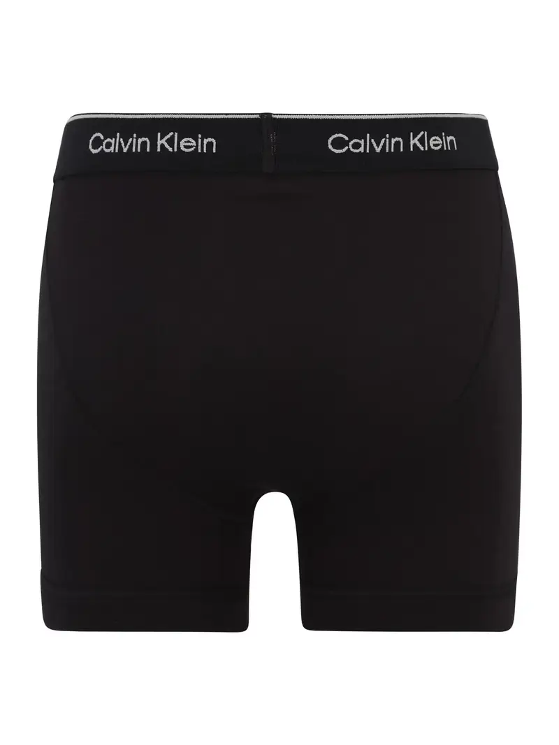 Calvin Klein Underwear Boxer Bianco 4289402 miniatura 2