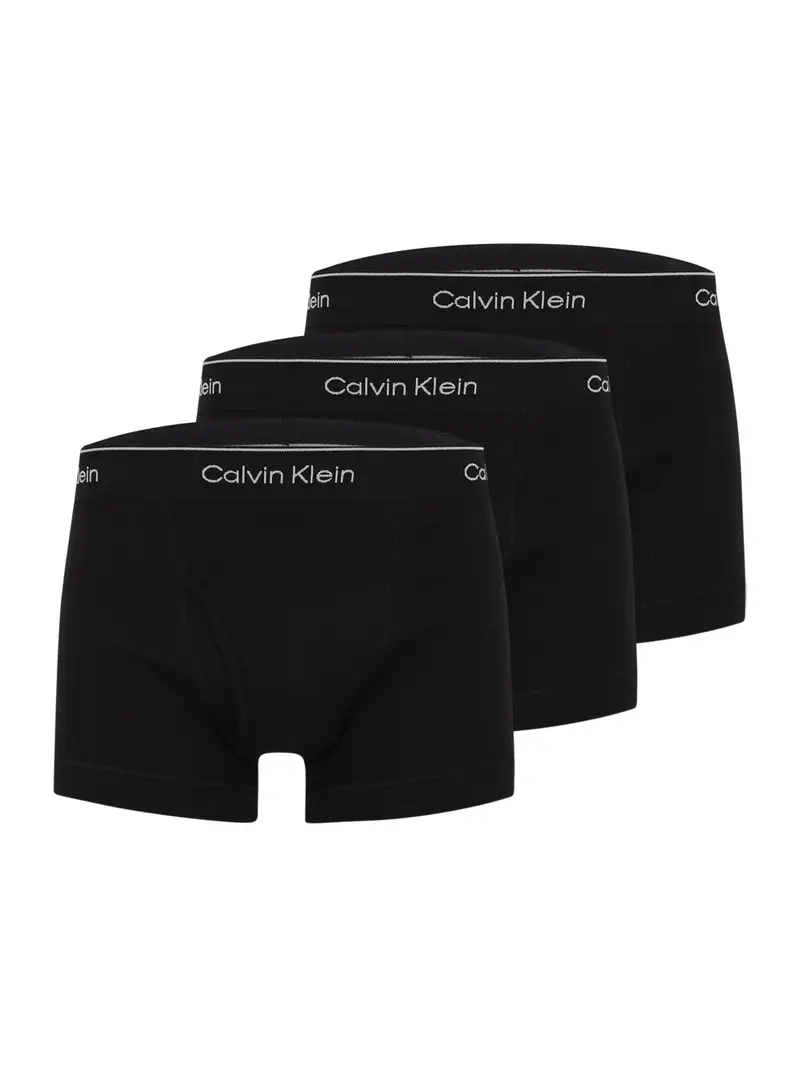 Calvin Klein Underwear Boxer Bianco 1969166